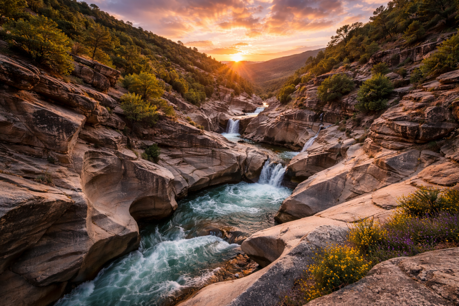 Kuladokya Uşak 21 Mart